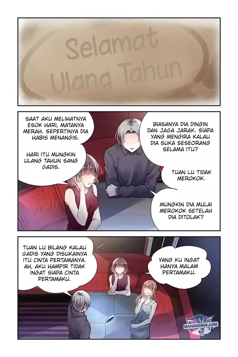 Guomin Laogong Dai Huijia Chapter 55 Gambar 3
