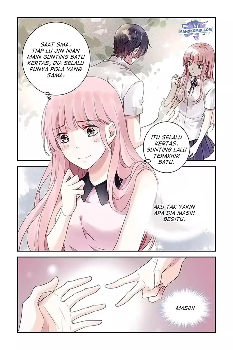 Manhua Guomin Laogong Dai Huijia Chapter 54 gambar nomor 2