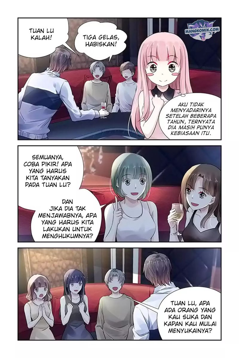 Guomin Laogong Dai Huijia Chapter 54 Gambar 3