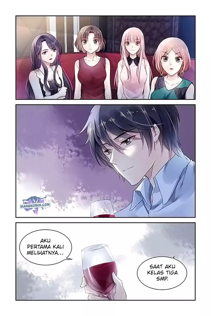 Guomin Laogong Dai Huijia Chapter 54 Gambar 4