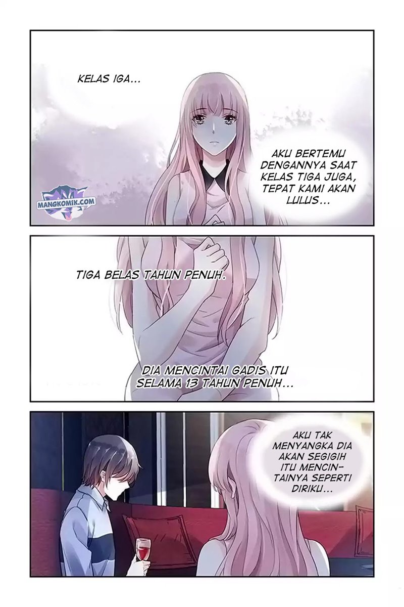 Guomin Laogong Dai Huijia Chapter 54 Gambar 5