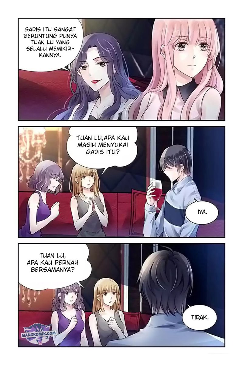 Guomin Laogong Dai Huijia Chapter 54 Gambar 6