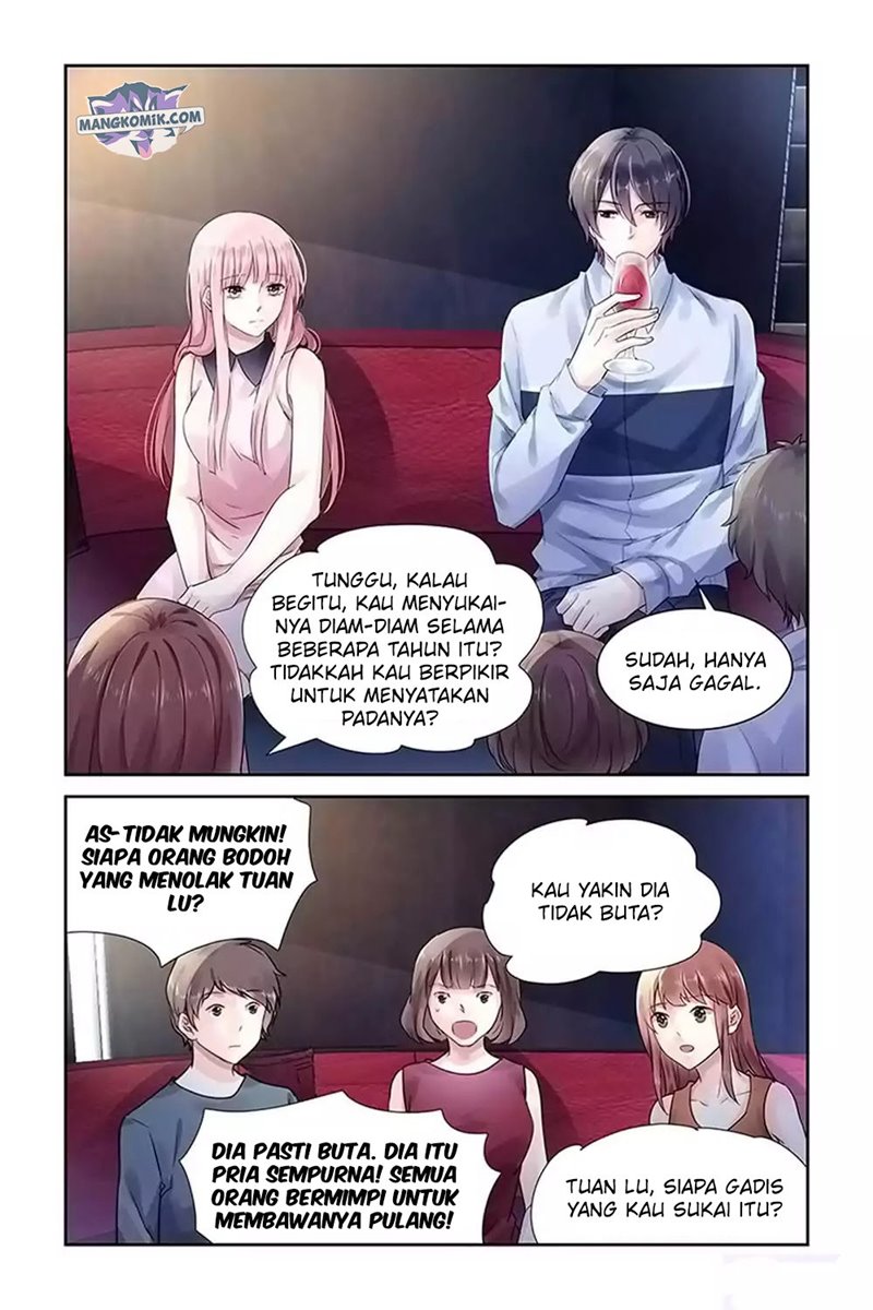 Guomin Laogong Dai Huijia Chapter 54 Gambar 7