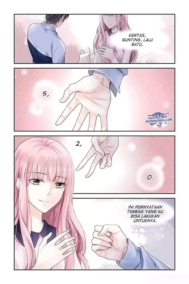 Guomin Laogong Dai Huijia Chapter 54 Gambar 8