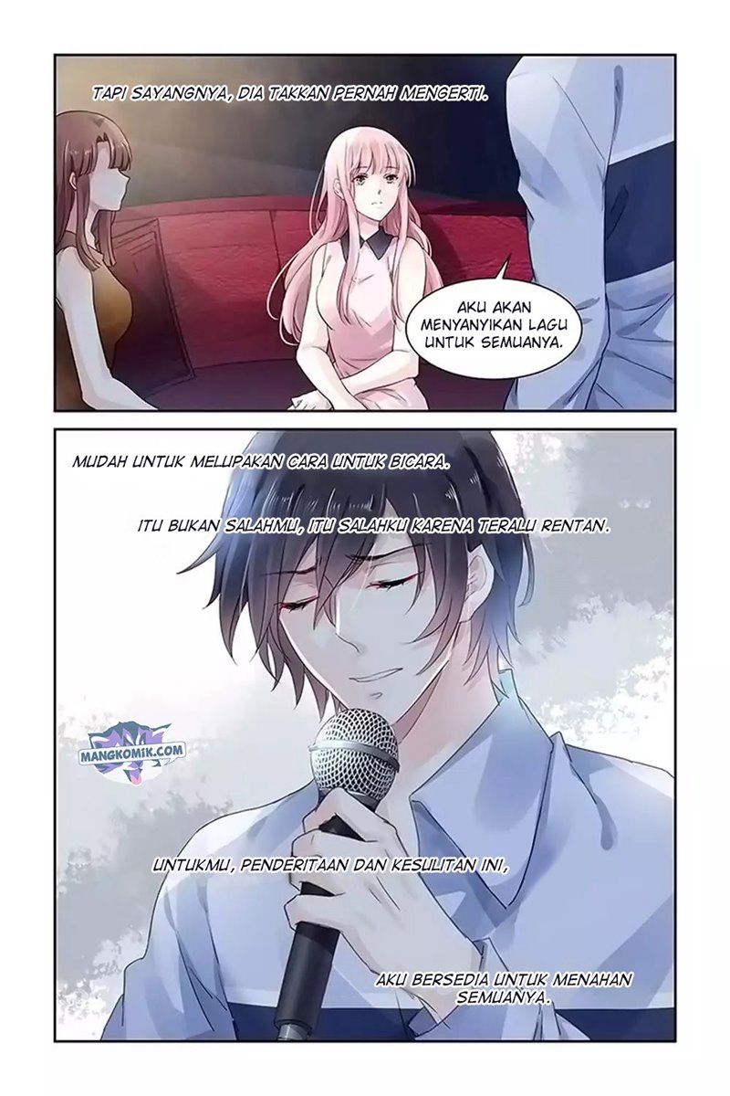 Guomin Laogong Dai Huijia Chapter 54 Gambar 9