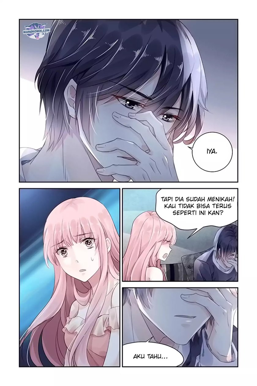 Guomin Laogong Dai Huijia Chapter 60 Gambar 7