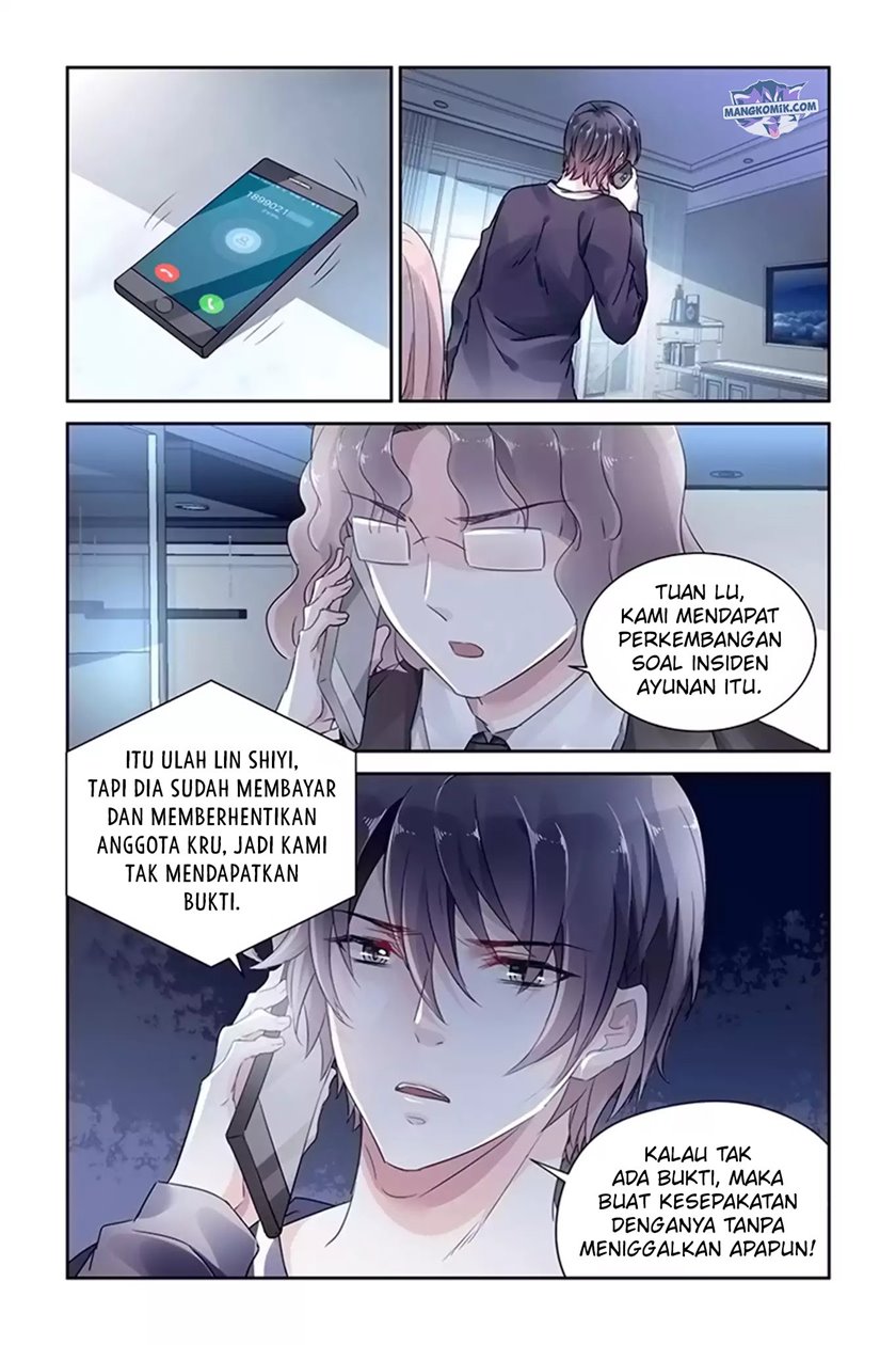 Guomin Laogong Dai Huijia Chapter 60 Gambar 9