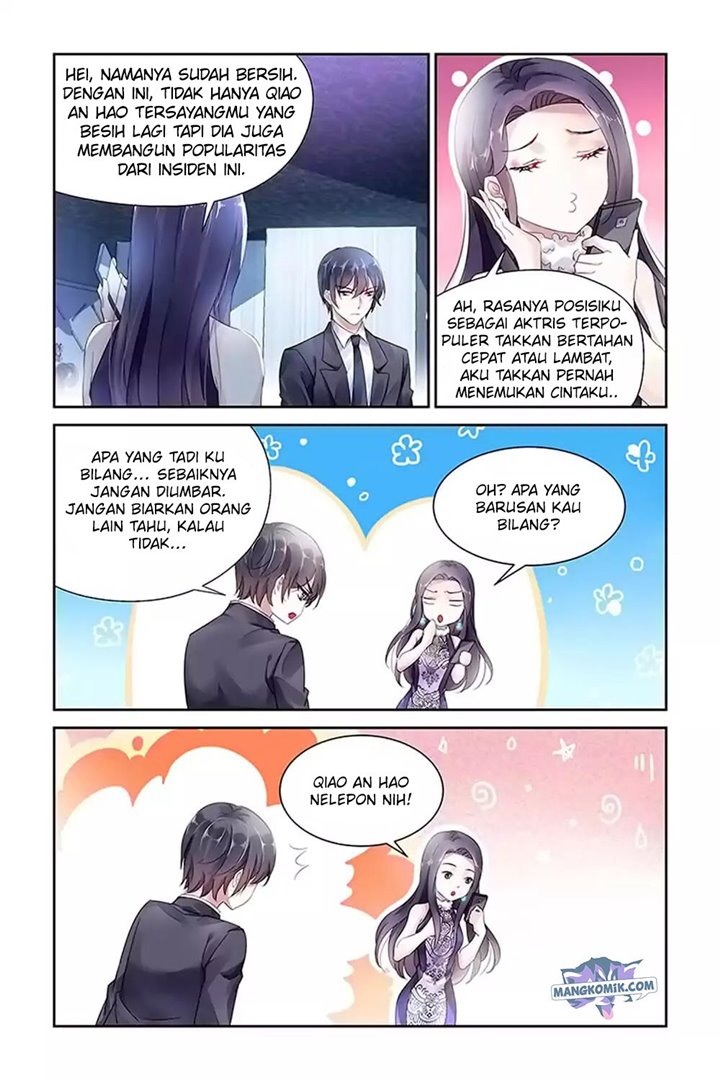 Guomin Laogong Dai Huijia Chapter 49 Gambar 3