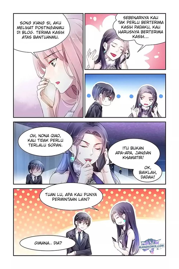 Guomin Laogong Dai Huijia Chapter 49 Gambar 4