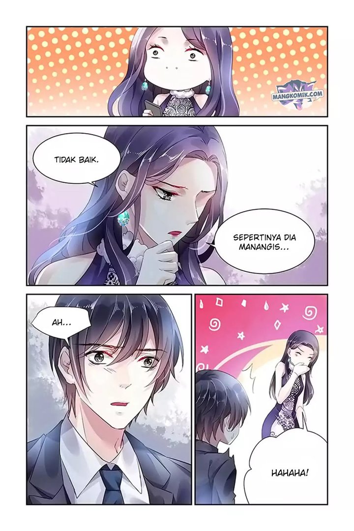 Guomin Laogong Dai Huijia Chapter 49 Gambar 5