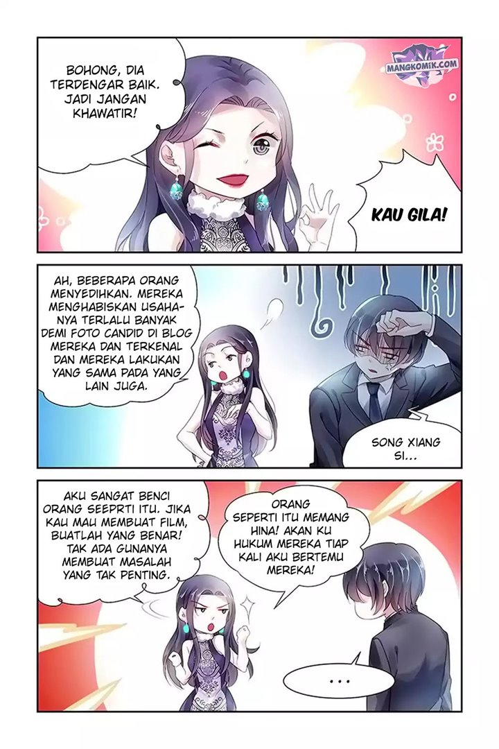 Guomin Laogong Dai Huijia Chapter 49 Gambar 6