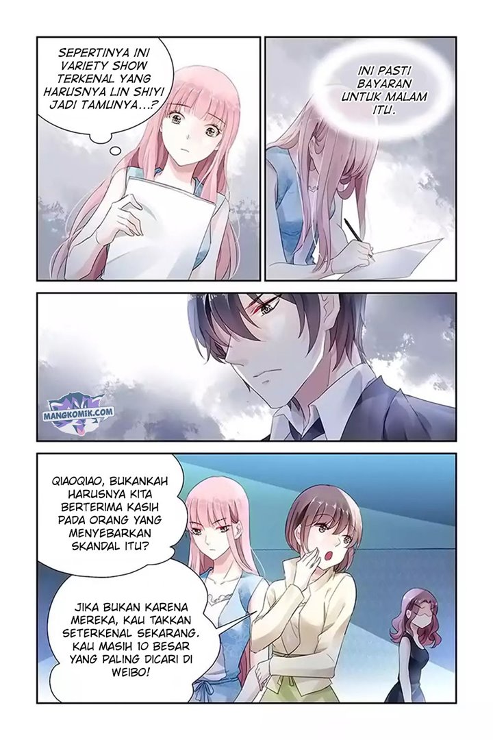 Guomin Laogong Dai Huijia Chapter 49 Gambar 9