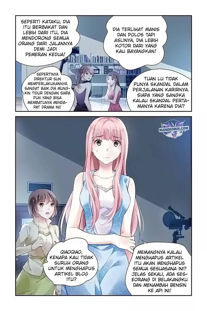 Manhua Guomin Laogong Dai Huijia Chapter 48 gambar nomor 2