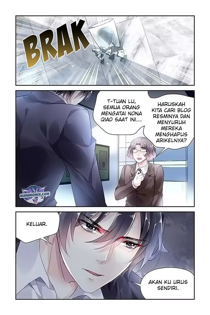 Guomin Laogong Dai Huijia Chapter 48 Gambar 3