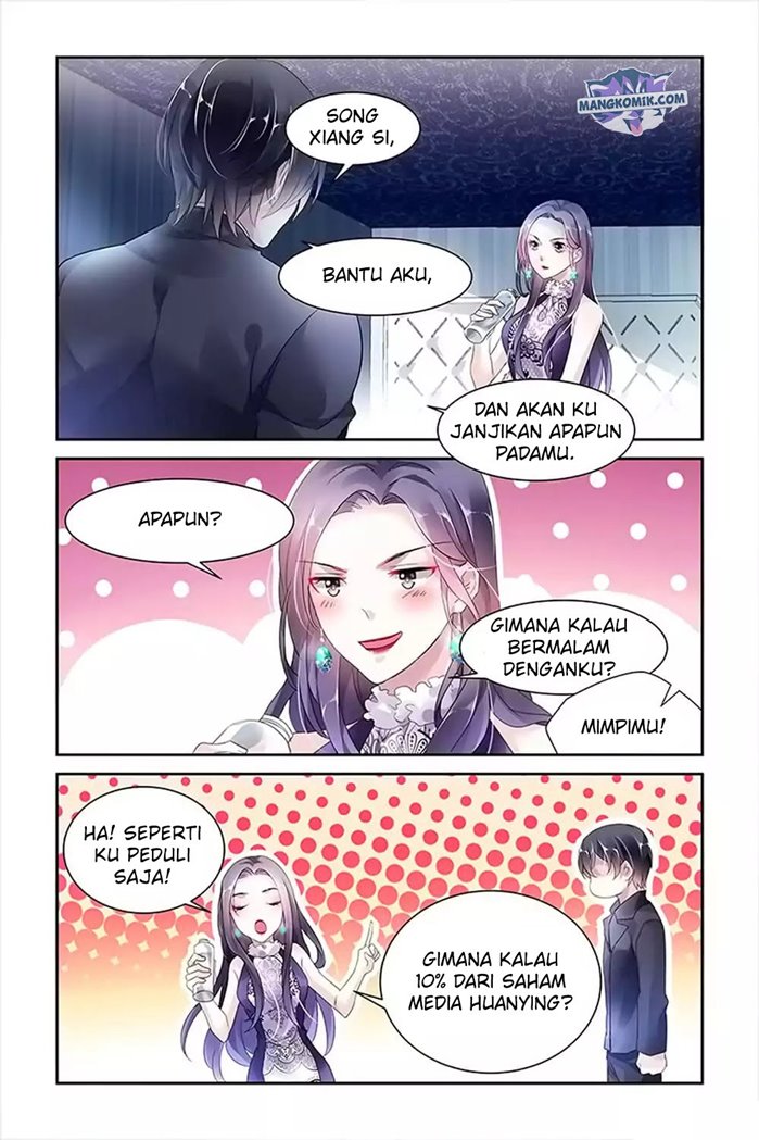 Guomin Laogong Dai Huijia Chapter 48 Gambar 4
