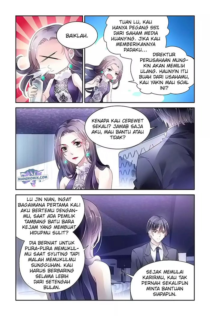 Guomin Laogong Dai Huijia Chapter 48 Gambar 5