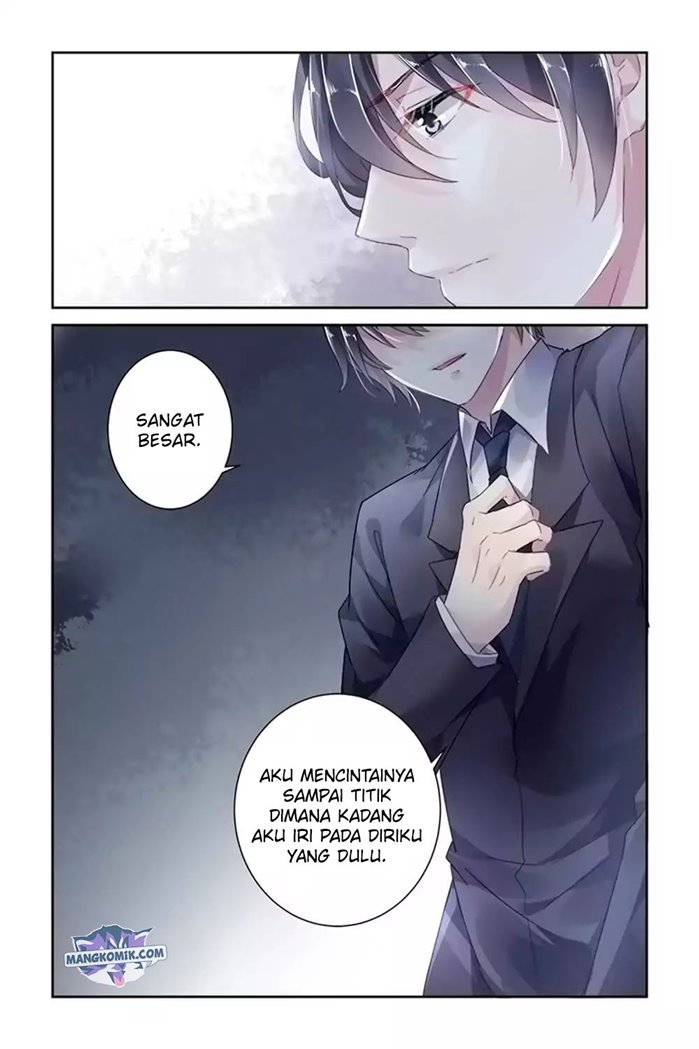 Guomin Laogong Dai Huijia Chapter 48 Gambar 8