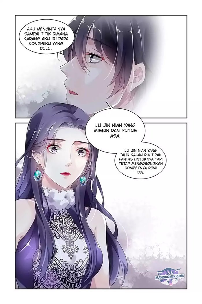 Guomin Laogong Dai Huijia Chapter 48 Gambar 9