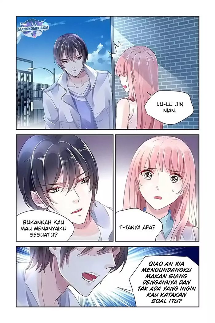 Guomin Laogong Dai Huijia Chapter 47 Gambar 4