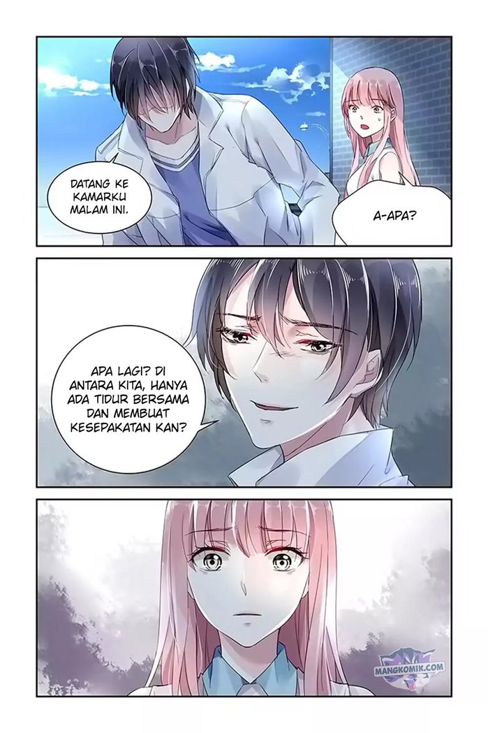 Guomin Laogong Dai Huijia Chapter 47 Gambar 7