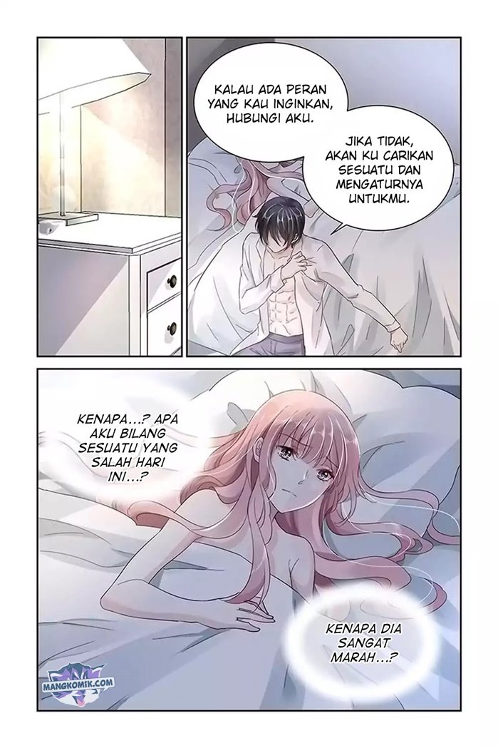 Guomin Laogong Dai Huijia Chapter 47 Gambar 8