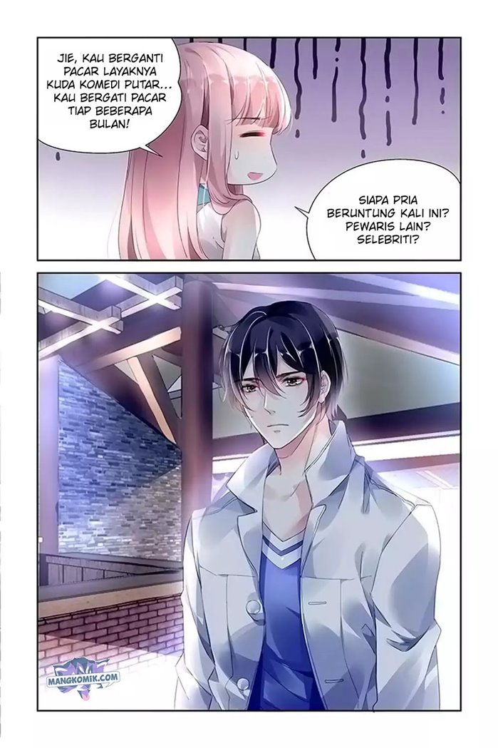 Guomin Laogong Dai Huijia Chapter 46 Gambar 3