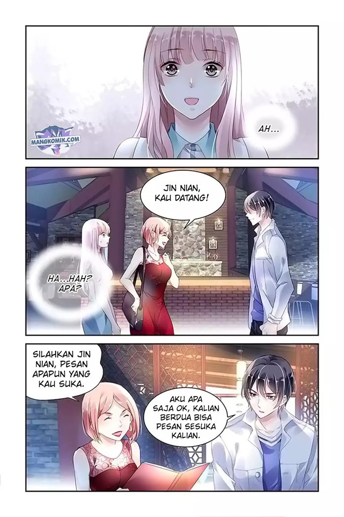 Guomin Laogong Dai Huijia Chapter 46 Gambar 4