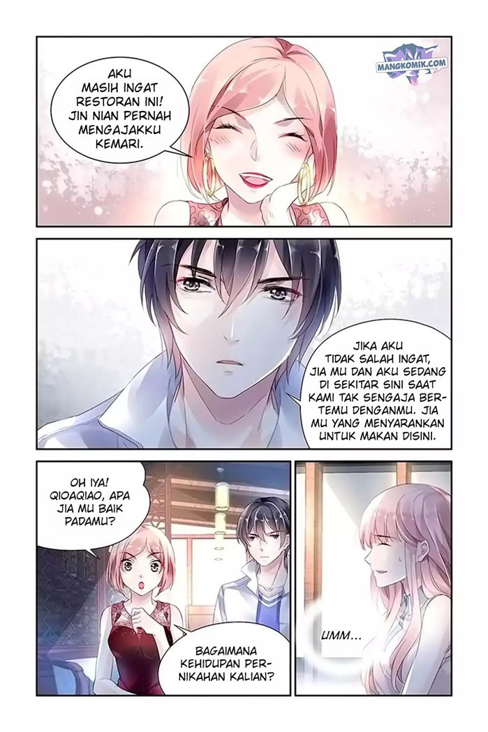Guomin Laogong Dai Huijia Chapter 46 Gambar 5