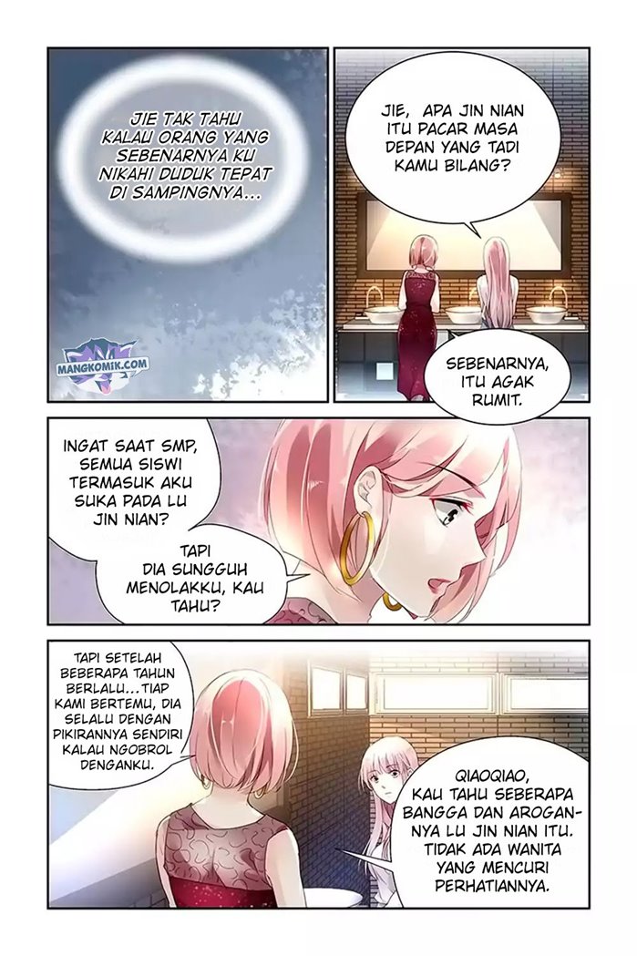 Guomin Laogong Dai Huijia Chapter 46 Gambar 6