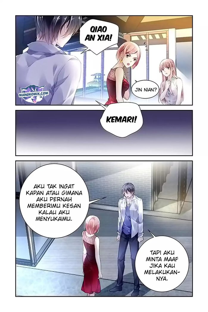 Guomin Laogong Dai Huijia Chapter 46 Gambar 8