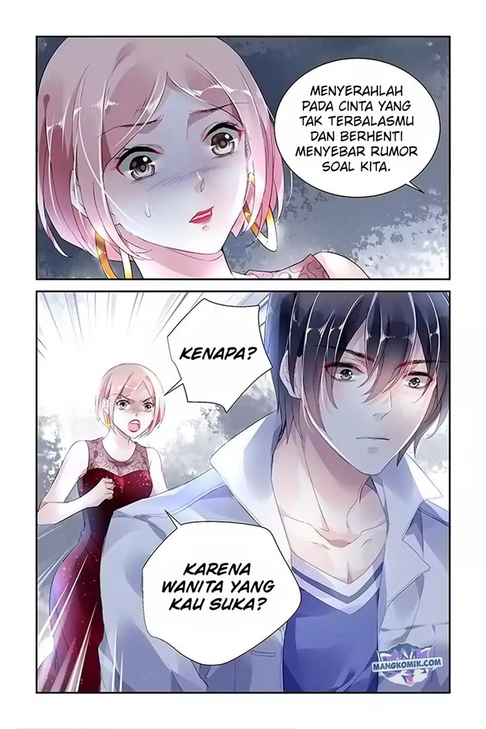 Guomin Laogong Dai Huijia Chapter 46 Gambar 9