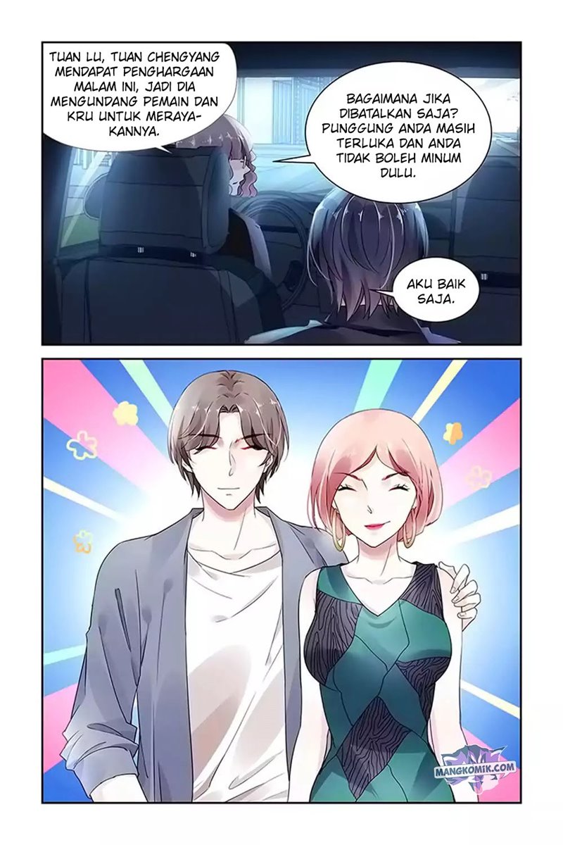 Manhua Guomin Laogong Dai Huijia Chapter 53 gambar nomor 2