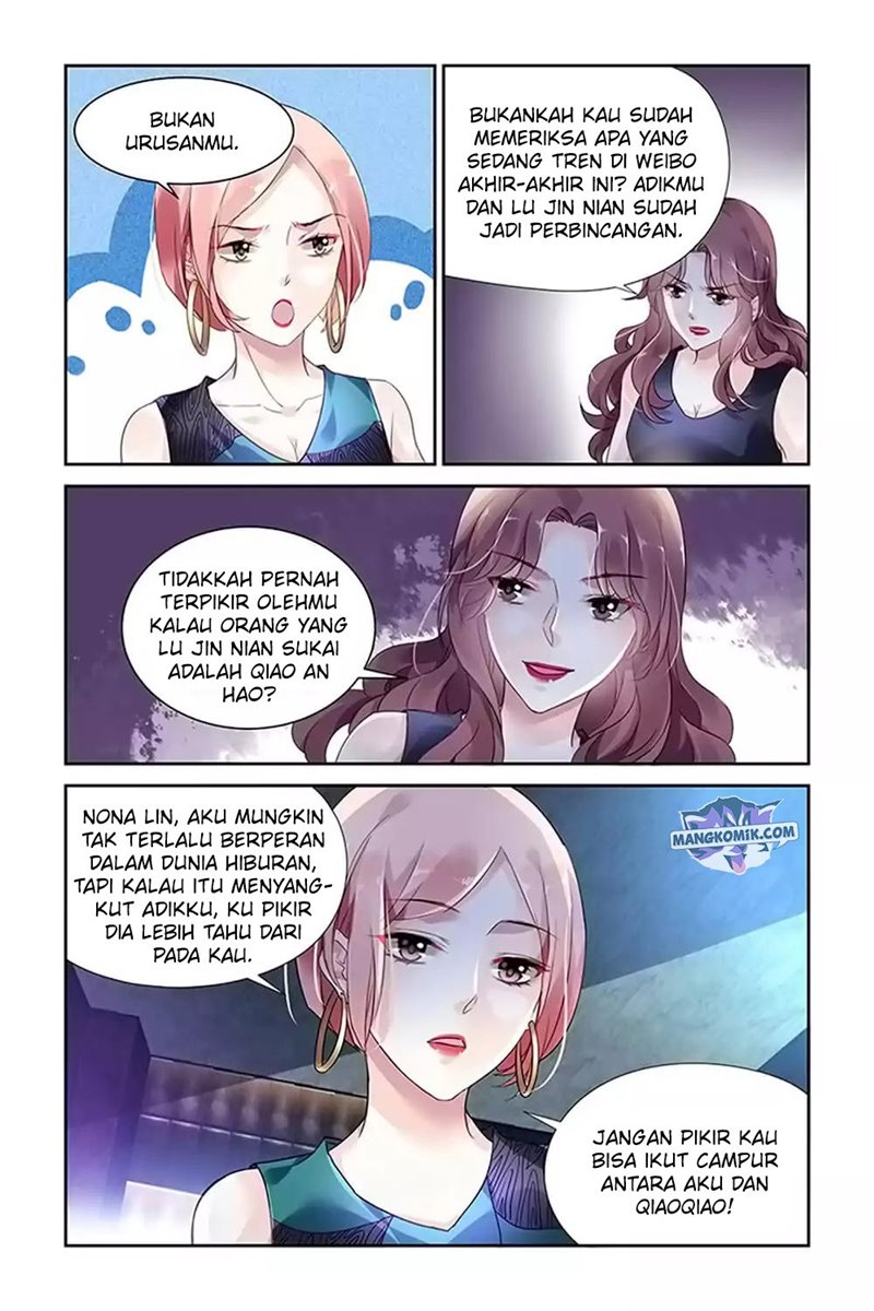 Guomin Laogong Dai Huijia Chapter 53 Gambar 6