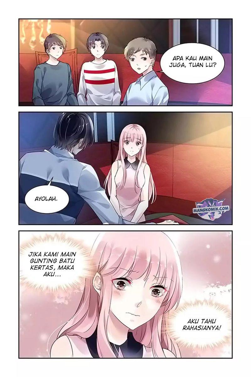 Guomin Laogong Dai Huijia Chapter 53 Gambar 9