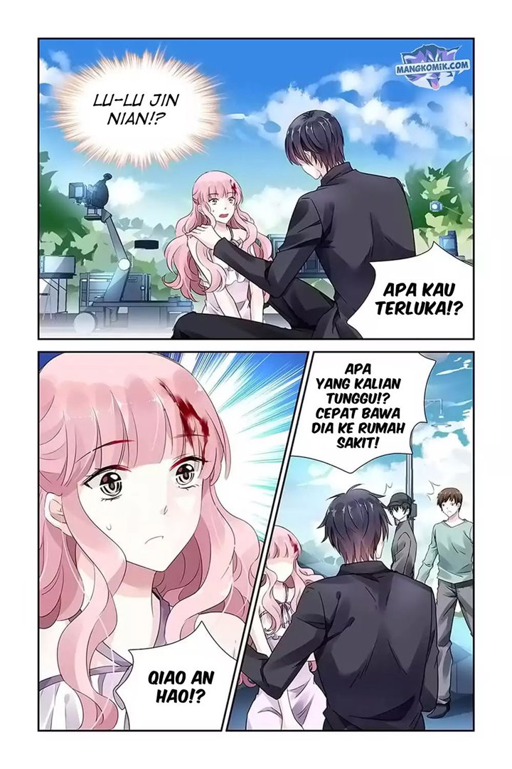 Guomin Laogong Dai Huijia Chapter 52 Gambar 3