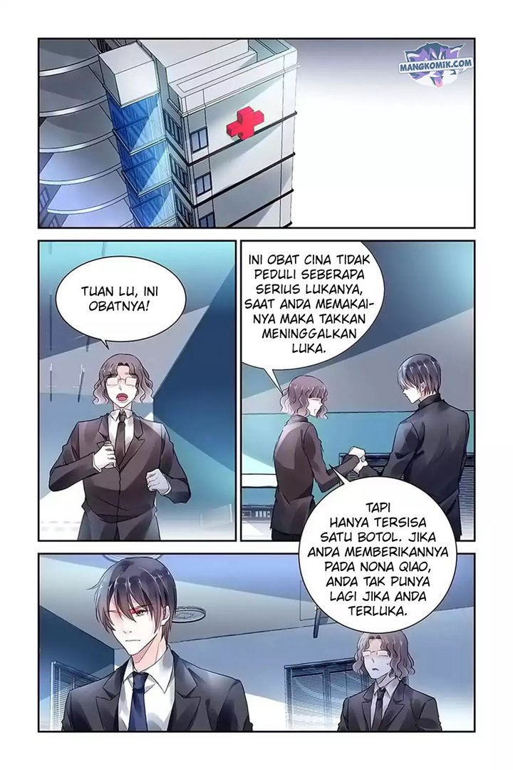 Guomin Laogong Dai Huijia Chapter 52 Gambar 4