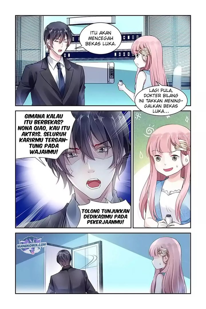 Guomin Laogong Dai Huijia Chapter 52 Gambar 5