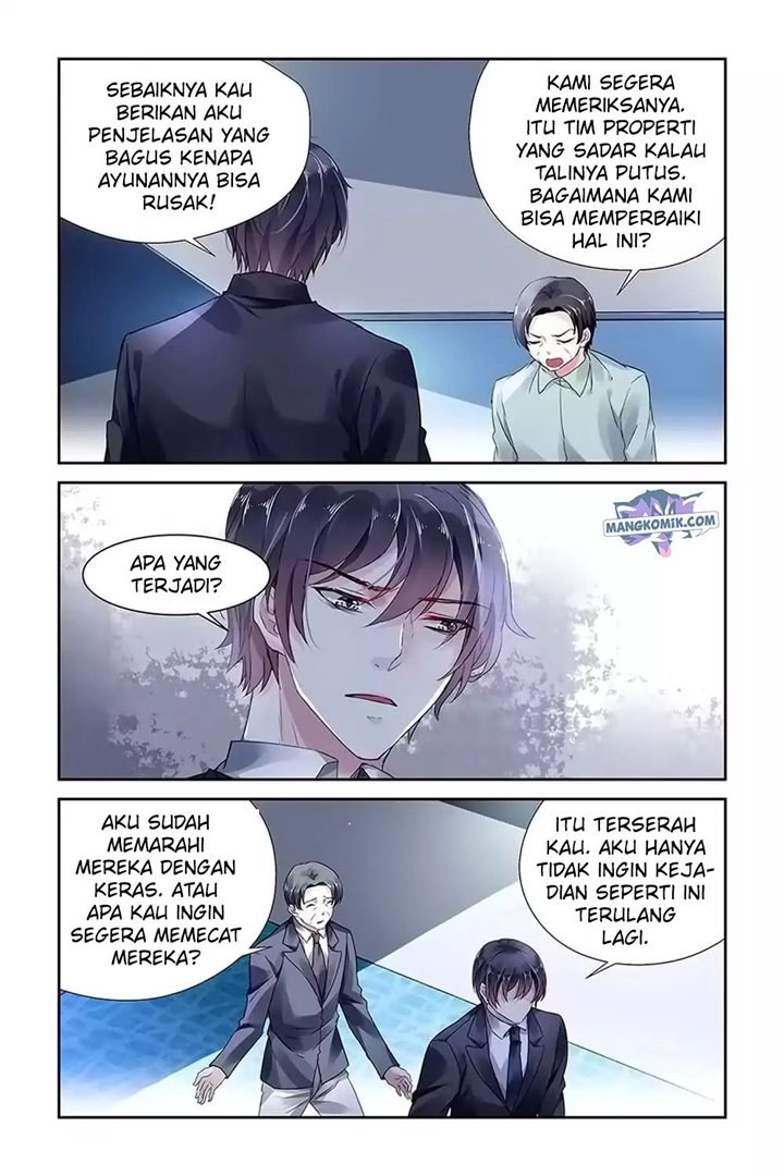 Guomin Laogong Dai Huijia Chapter 52 Gambar 6