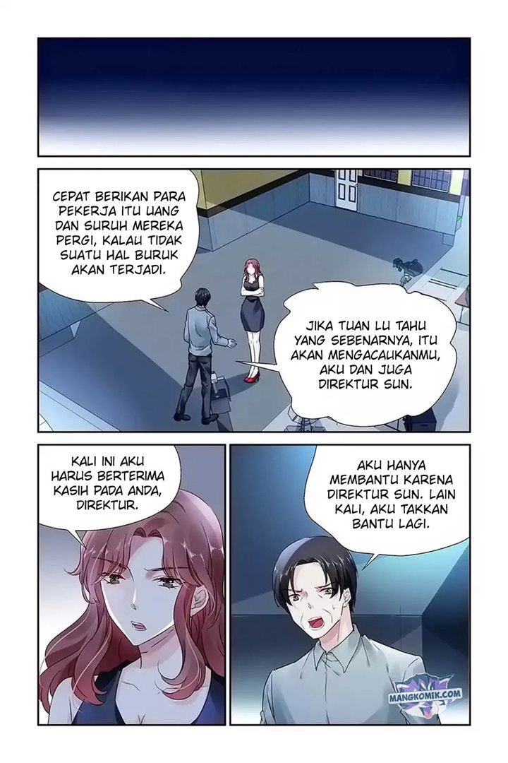 Guomin Laogong Dai Huijia Chapter 52 Gambar 9