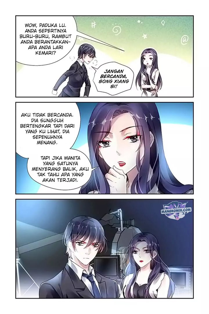 Manhua Guomin Laogong Dai Huijia Chapter 51 gambar nomor 2