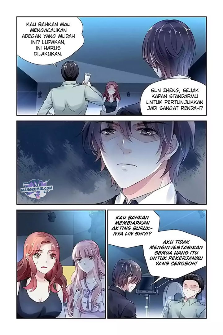 Guomin Laogong Dai Huijia Chapter 51 Gambar 3