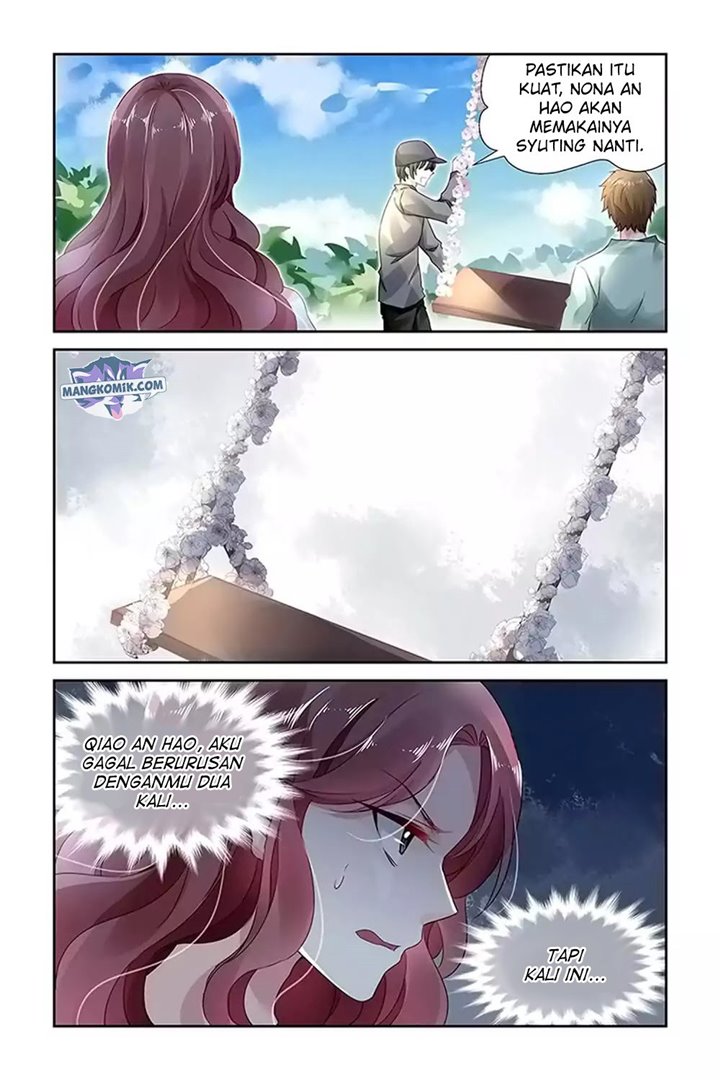 Guomin Laogong Dai Huijia Chapter 51 Gambar 5