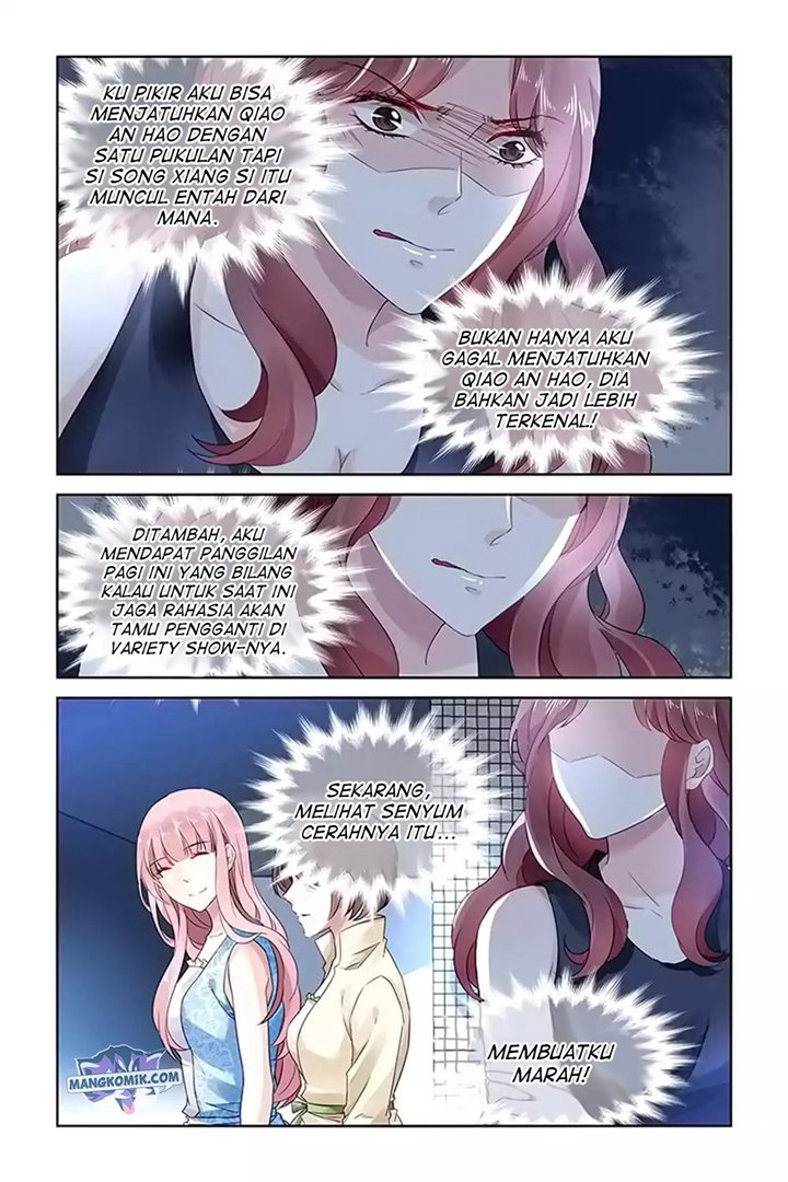 Manhua Guomin Laogong Dai Huijia Chapter 50 gambar nomor 2