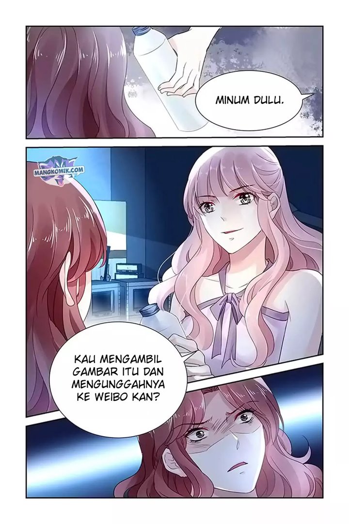 Guomin Laogong Dai Huijia Chapter 50 Gambar 4