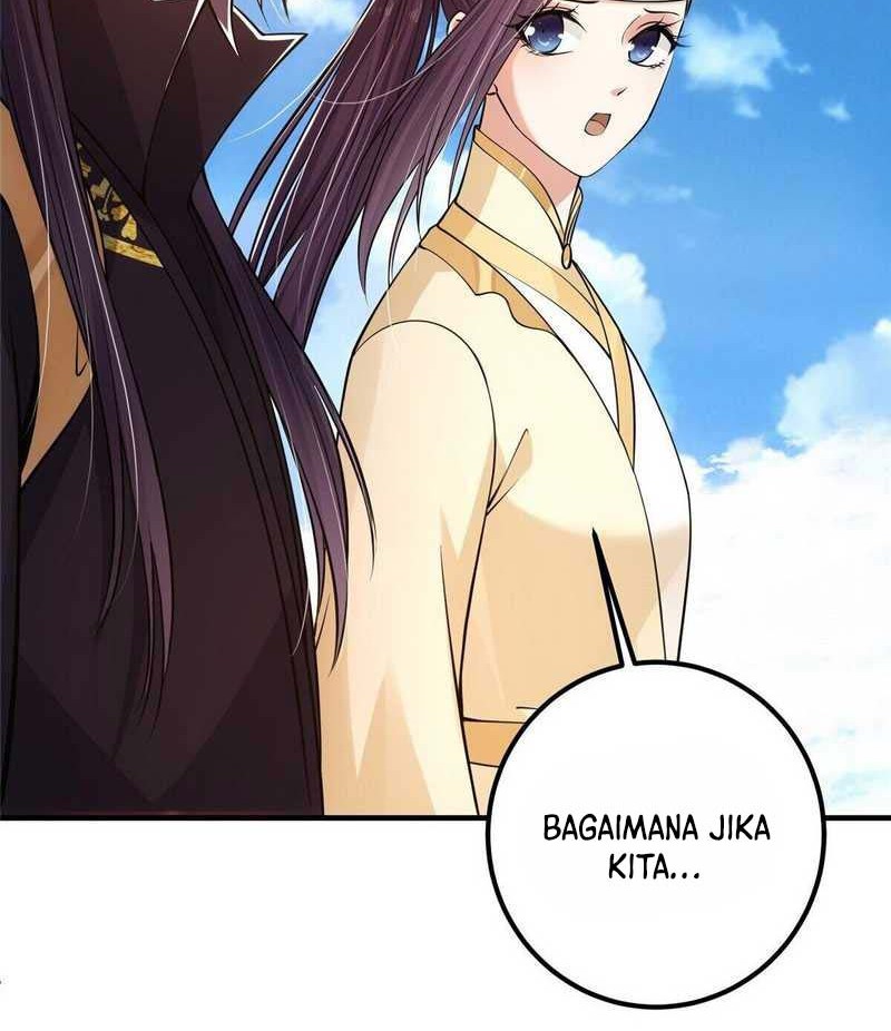 Keep A Low Profile, Sect Leader Chapter 38 Gambar 31