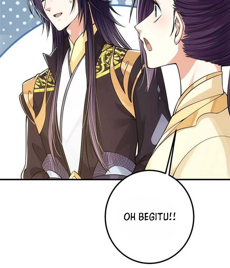 Keep A Low Profile, Sect Leader Chapter 38 Gambar 27