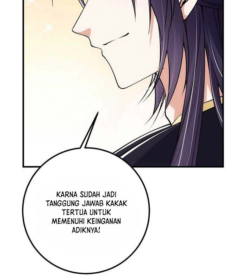 Keep A Low Profile, Sect Leader Chapter 38 Gambar 9
