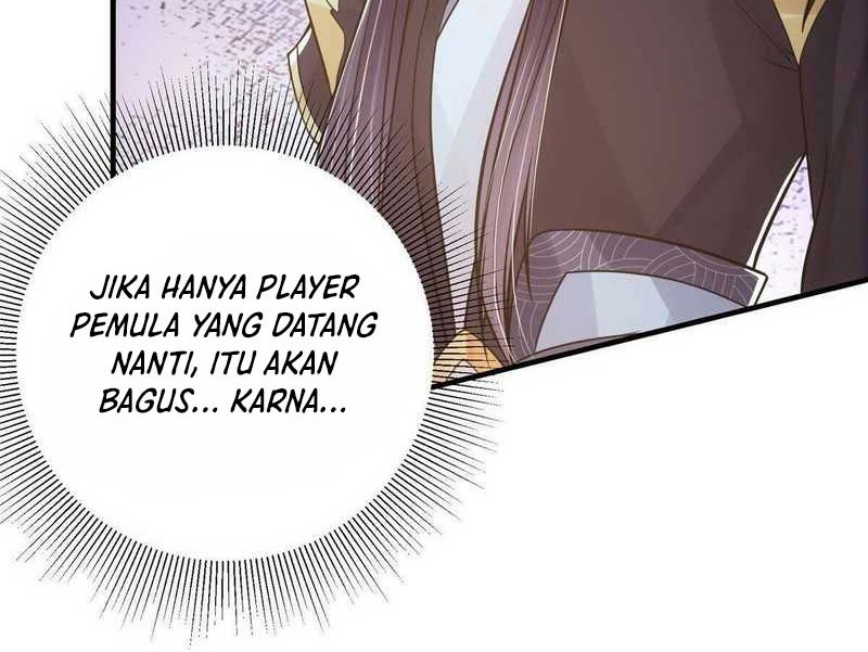 Keep A Low Profile, Sect Leader Chapter 38 Gambar 11