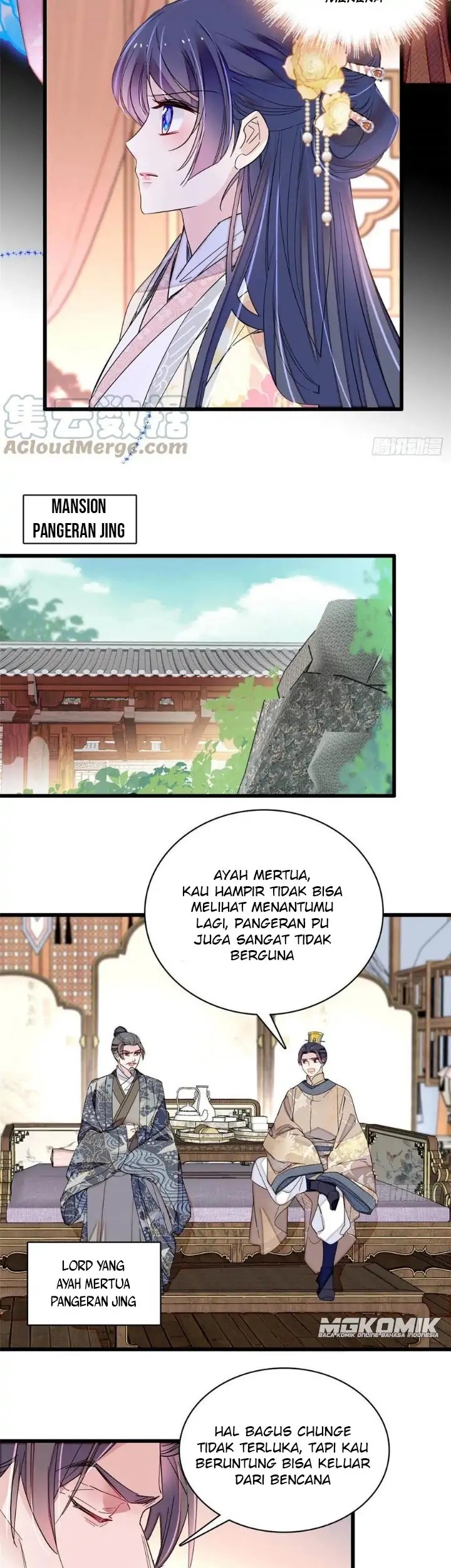 Sijin Chapter 211 Gambar 27