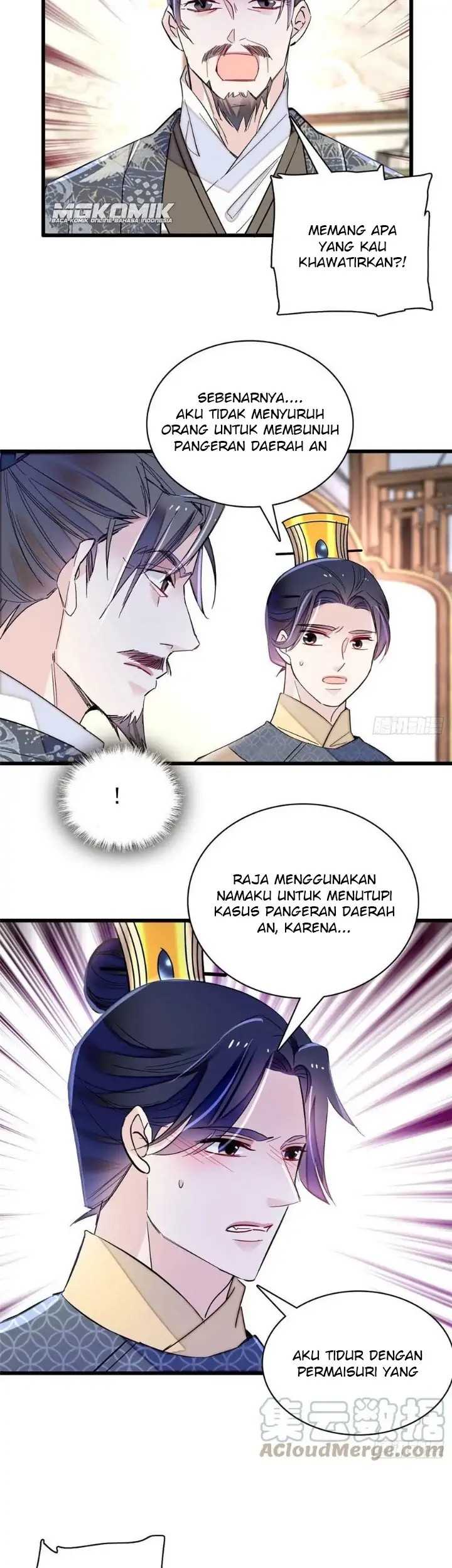 Sijin Chapter 211 Gambar 31